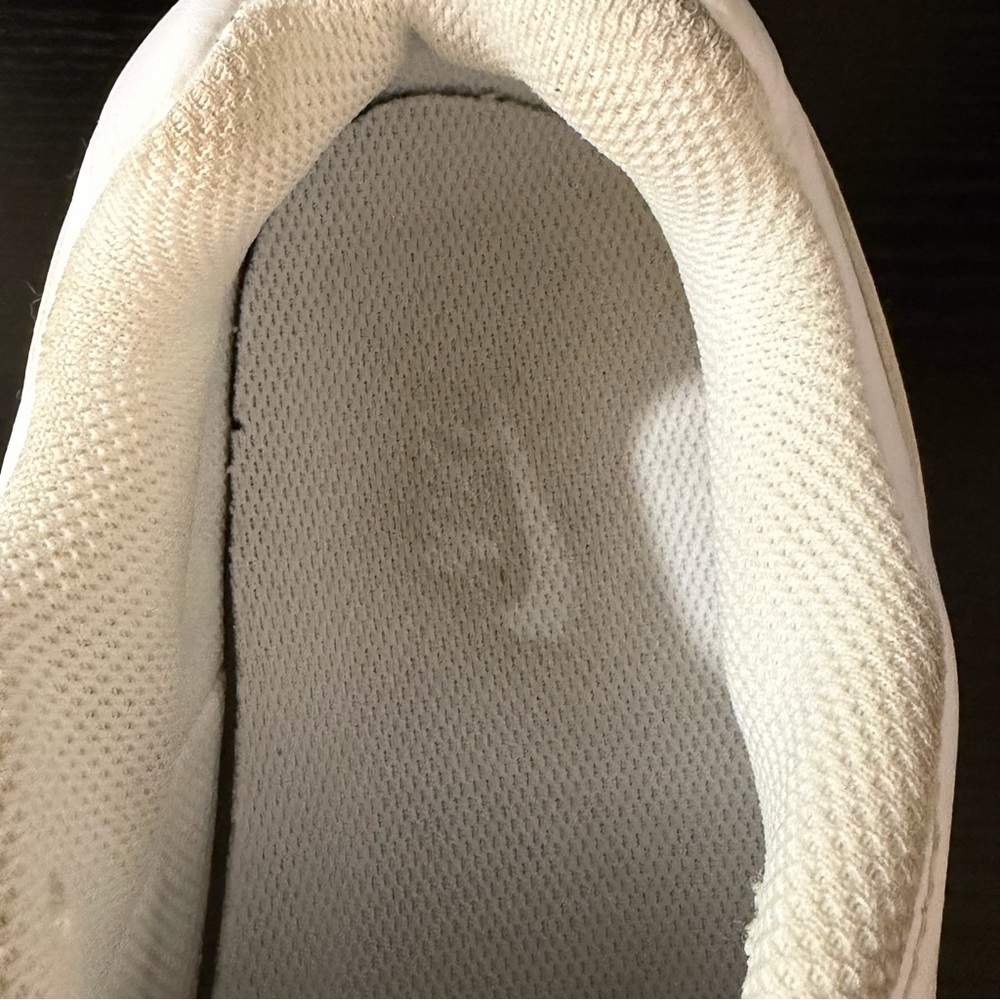Nike Ebernon Low Sneakers - Picture 12 of 16